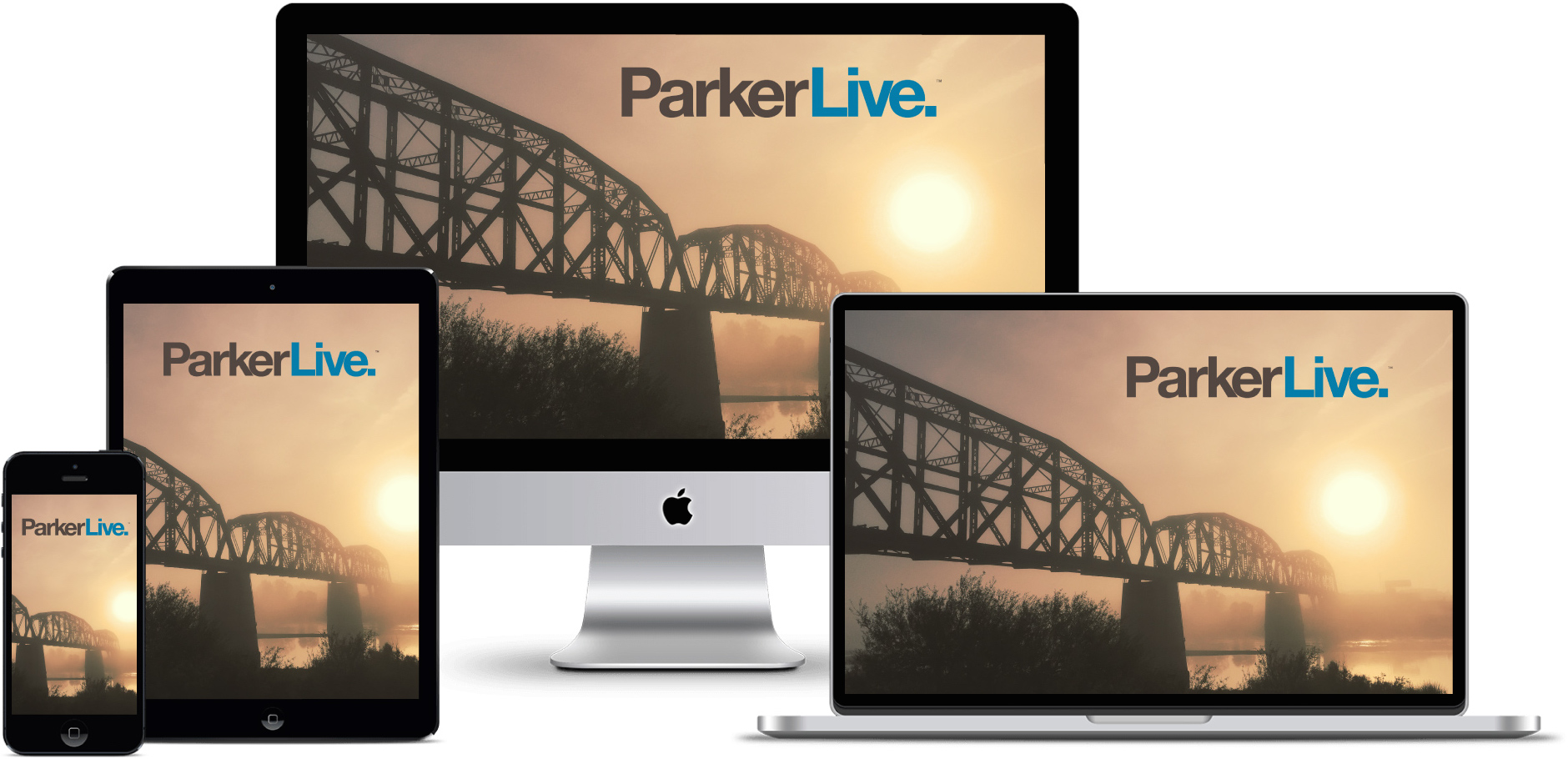 parkerlivedevices